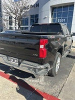 2019 Silverado 1500 Thumbnail 4