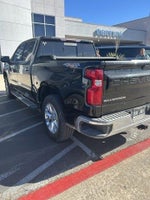 2019 Silverado 1500 Thumbnail 5