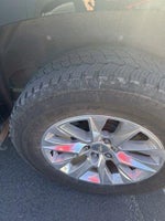 2019 Silverado 1500 Thumbnail 6