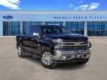 2020 Silverado 1500 Thumbnail 1