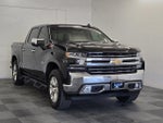 2020 Silverado 1500 Thumbnail 2