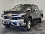 2020 Silverado 1500 Thumbnail 4