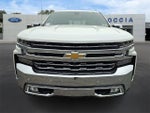 2020 Silverado 1500 Thumbnail 2