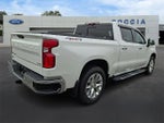 2020 Silverado 1500 Thumbnail 4