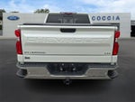 2020 Silverado 1500 Thumbnail 5