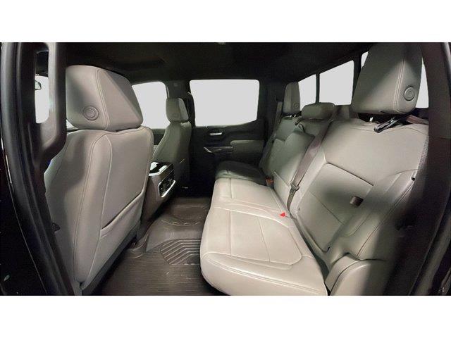 2022 Chevrolet Silverado Ltd - $38,796