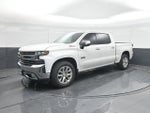 2019 Silverado 1500 Thumbnail 1