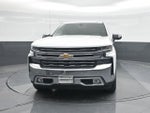 2019 Silverado 1500 Thumbnail 5