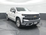 2019 Silverado 1500 Thumbnail 8