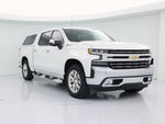 2019 Silverado 1500 Thumbnail 1