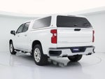 2019 Silverado 1500 Thumbnail 2