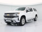 2019 Silverado 1500 Thumbnail 4