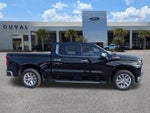 2021 Silverado 1500 Thumbnail 3