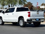 2021 Silverado 1500 Thumbnail 6