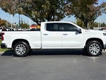 2021 Silverado 1500 Thumbnail 8