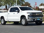 2021 Silverado 1500 Thumbnail 9