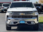 2021 Silverado 1500 Thumbnail 10