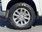 2021 Silverado 1500 Thumbnail 25