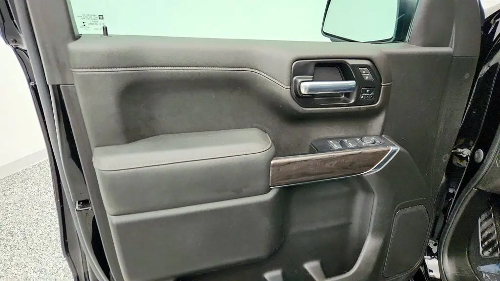 2022 Chevrolet Silverado Ltd - $35,995