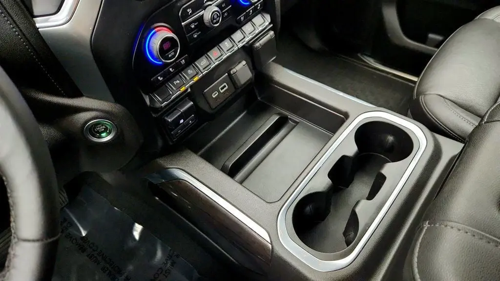 2022 Chevrolet Silverado Ltd - $35,995
