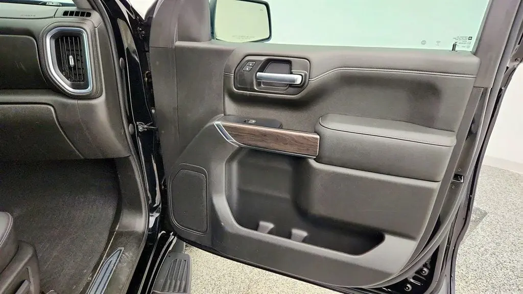 2022 Chevrolet Silverado Ltd - $35,995