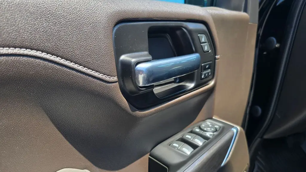2022 Chevrolet Silverado 1500 Limited LTZ