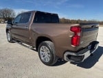 2019 Silverado 1500 Thumbnail 4