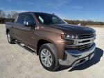 2019 Silverado 1500 Thumbnail 8