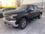 2020 Silverado 1500 Thumbnail 1