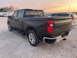2020 Silverado 1500 Thumbnail 2