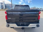 2020 Silverado 1500 Thumbnail 4