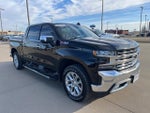 2020 Silverado 1500 Thumbnail 7