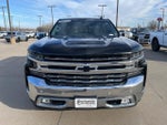 2020 Silverado 1500 Thumbnail 8