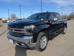 2020 Silverado 1500 Thumbnail 1