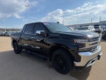 2019 Silverado 1500 Thumbnail 1