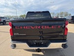 2019 Silverado 1500 Thumbnail 4