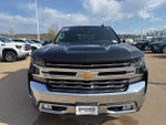 2019 Silverado 1500 Thumbnail 11