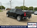2021 Silverado 1500 Thumbnail 2