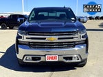 2021 Silverado 1500 Thumbnail 3