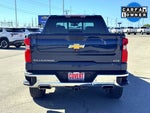 2021 Silverado 1500 Thumbnail 7