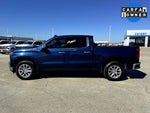 2021 Silverado 1500 Thumbnail 9