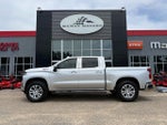 2019 Silverado 1500 Thumbnail 2
