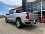 2019 Silverado 1500 Thumbnail 3
