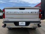 2019 Silverado 1500 Thumbnail 4