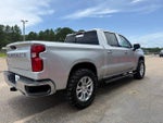 2019 Silverado 1500 Thumbnail 5