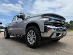2019 Silverado 1500 Thumbnail 6
