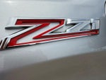 2019 Silverado 1500 Thumbnail 8