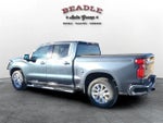 2020 Silverado 1500 Thumbnail 3