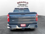2020 Silverado 1500 Thumbnail 4