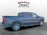2020 Silverado 1500 Thumbnail 6